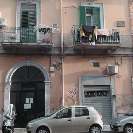 Merci Apartment Bari