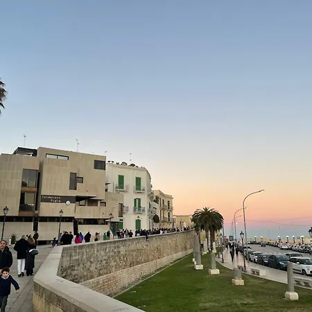 Merci Bari