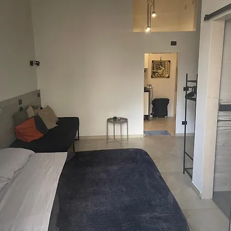 Apartment Merci *