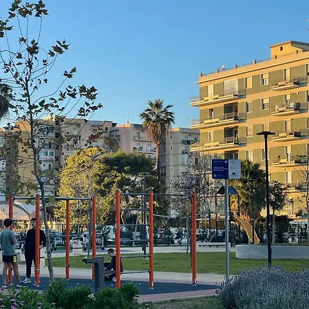 Merci Apartment Bari