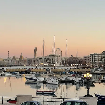 Merci * Bari