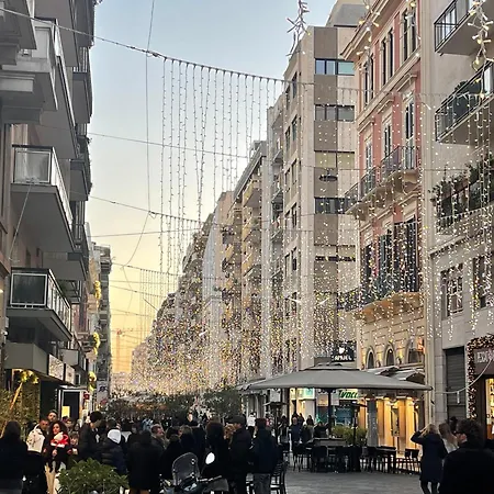 Merci Apartment