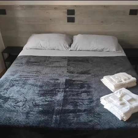 Merci Apartment