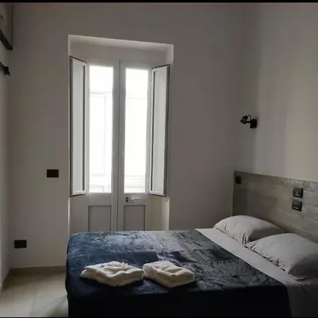 Merci Apartment Bari