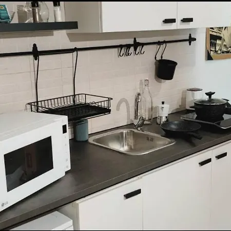 Merci Apartment