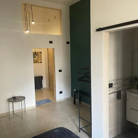 Merci Apartment *